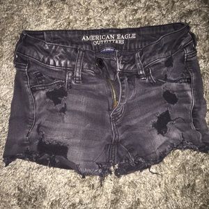 ae shorts